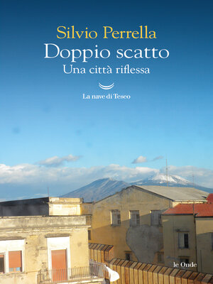 cover image of Doppio scatto